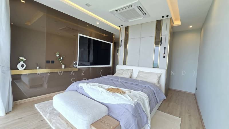 3BR Villa at Rom Samui Maenam Koh Samui | 335sqm Island Home, Surat Thani, Mae Nam, Ko Samui, Surat Thani, 3 Bedrooms, 335 sqm, Villa For Sale, by Fazwaz (Thailand) Co., Ltd., 500395247 - DDproperty.com