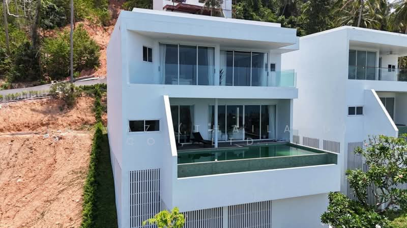 3BR Villa at Rom Samui Maenam Koh Samui | 335sqm Island Home, Surat Thani, Mae Nam, Ko Samui, Surat Thani, 3 Bedrooms, 335 sqm, Villa For Sale, by Fazwaz (Thailand) Co., Ltd., 500395247 - DDproperty.com
