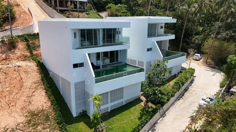 3BR Villa at Rom Samui Maenam Koh Samui | 335sqm Island Home, Surat Thani, Mae Nam, Ko Samui, Surat Thani, 3 Bedrooms, 335 sqm, Villa For Sale, by Fazwaz (Thailand) Co., Ltd., 500395247 - DDproperty.com
