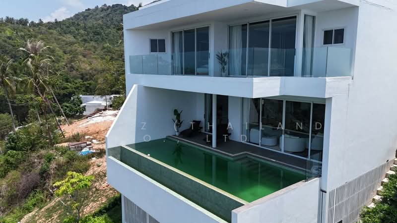 ขายวิลล่า 3 ห้องนอน Rom Samui แม่น้ำ เกาะสมุย พื้นที่ 335 ตร.ม., สุราษฎร์ธานี, แม่น้ำ, เกาะสมุย, สุราษฎร์ธานี, 335 ตร.ม., วิลล่า ขาย, โดย Fazwaz (Thailand) Co., Ltd., 500395247 - DDproperty.com