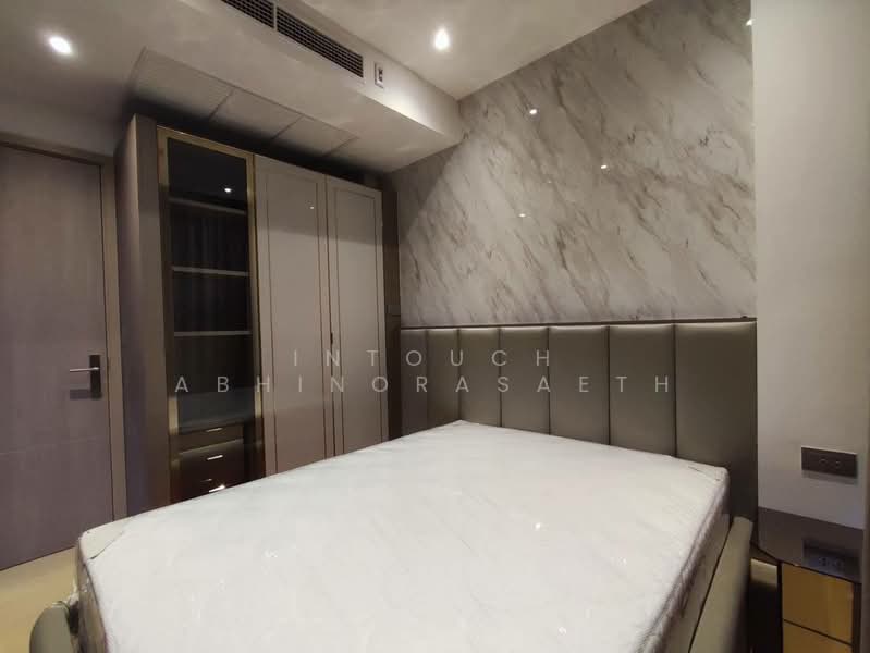 ASHTON Asoke-Rama 9, Bangkok, 469 Asoke-Dindaeng Road, Din Daeng, Bangkok, 1 Bedroom, 33 sqm, Condo For Rent, by Intouch Abhinorasaeth, 500395249 - DDproperty.com