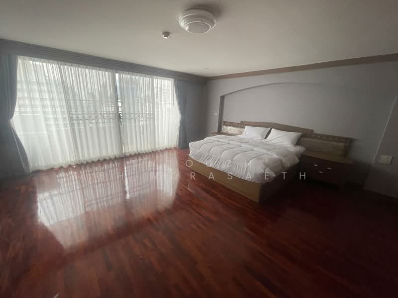 Wattana Heights : วัฒนา ไฮทส์ คอนโดมิเนียม, กรุงเทพ, ถนนสุขุมวิท, คลองเตยเหนือ, วัฒนา, กรุงเทพ, 320 ตร.ม., คอนโด ให้เช่า, โดย Intouch Abhinorasaeth, 500395253 - DDproperty.com