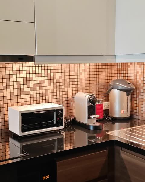 Noble Solo, Bangkok, 988 Thong Lo, Khlong Tan Nua, Watthana, Bangkok, 1 Bedroom, 67 sqm, Condo For Sale, by Manapong Phromphitak, 500395254 - DDproperty.com
