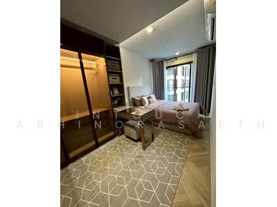 For Rent - Chapter Thonglor 25, Bangkok