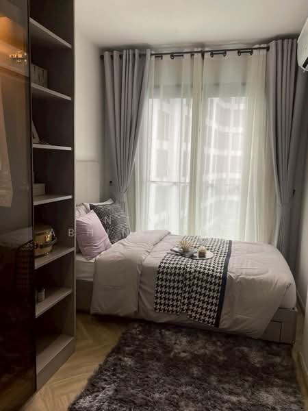 Chapter Thonglor 25, Bangkok, Soi Thonglor 25, Sukhumvit Road, Khlong Tan Nua, Watthana, Bangkok, 2 Bedrooms, 58 sqm, Condo For Rent, by Intouch Abhinorasaeth, 500395260 - DDproperty.com