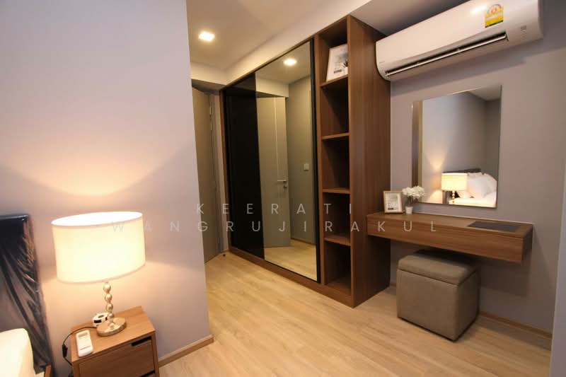 Taka Haus, Bangkok, 99 Soi Ekamai 10, Khlong Tan Nua, Watthana, Bangkok, 2 Bedrooms, 68 sqm, Condo For Rent, by Keerati Wangrujirakul, 500395261 - DDproperty.com
