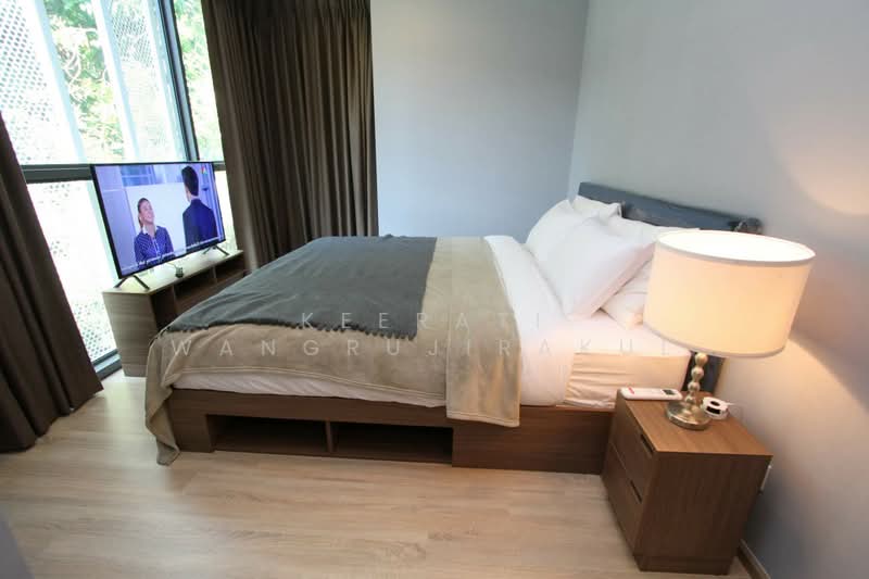 Taka Haus, Bangkok, 99 Soi Ekamai 10, Khlong Tan Nua, Watthana, Bangkok, 2 Bedrooms, 68 sqm, Condo For Rent, by Keerati Wangrujirakul, 500395261 - DDproperty.com