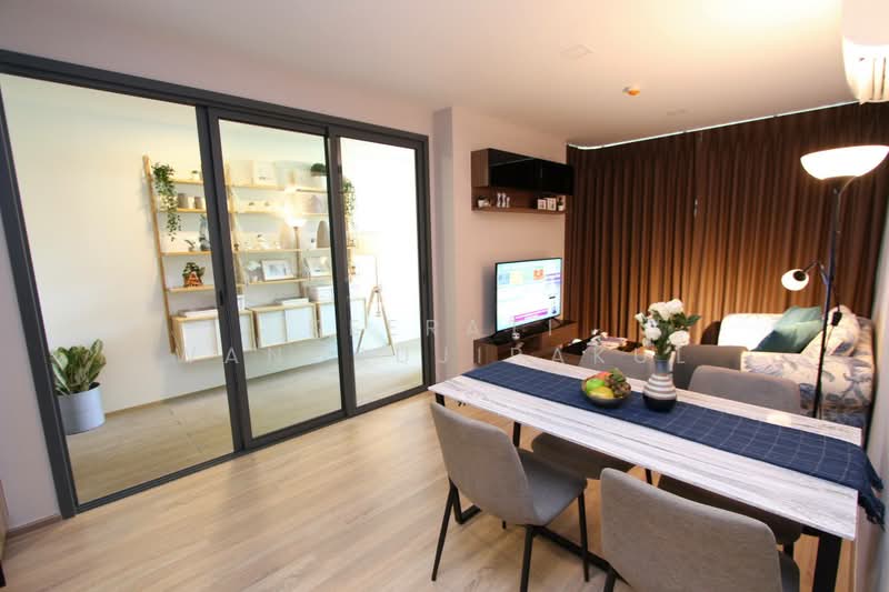 Taka Haus, Bangkok, 99 Soi Ekamai 10, Khlong Tan Nua, Watthana, Bangkok, 2 Bedrooms, 68 sqm, Condo For Rent, by Keerati Wangrujirakul, 500395261 - DDproperty.com