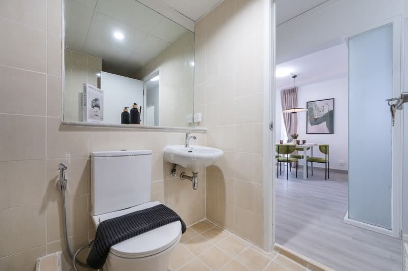 Victoria Lakeview, Nonthaburi, 255 Bond St, Ban Mai, Pak Kret, Nonthaburi, 2 Bedrooms, 54 sqm, Condo For Sale, by Sutep Rodduaybun, 500395262 - DDproperty.com