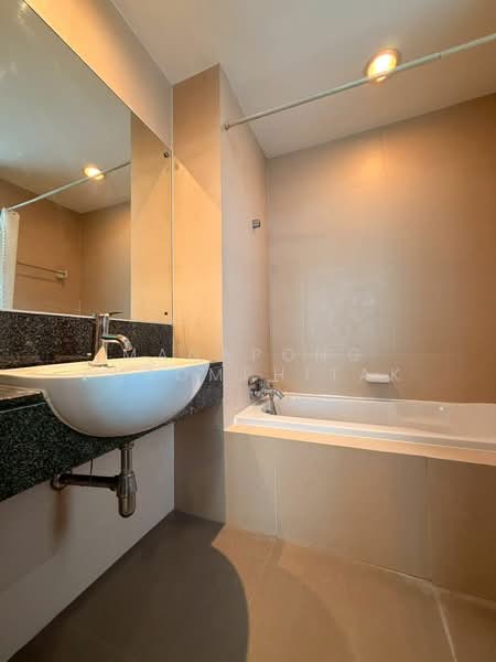59 Heritage, Bangkok, 18 Soi Sukhumvit 59, Khlong Tan Nua, Watthana, Bangkok, 2 Bedrooms, 72 sqm, Condo For Rent, by Manapong Phromphitak, 500395264 - DDproperty.com