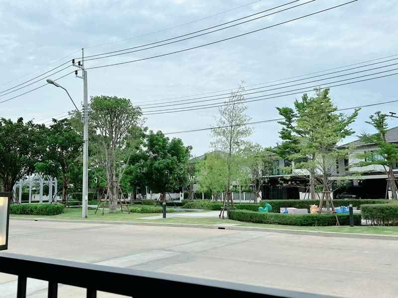 Britannia Bangna Suvarnabhumi (km.26) : บริทาเนีย บางนา สุวรรณภูมิ (กม.26), สมุทรปราการ, 42 ถนนวัดบางบ่อ, บางบ่อ, บางบ่อ, สมุทรปราการ, 245 ตร.ม., บ้านเดี่ยว ขาย, โดย คุณ วิญากร, 500395265 - DDproperty.com