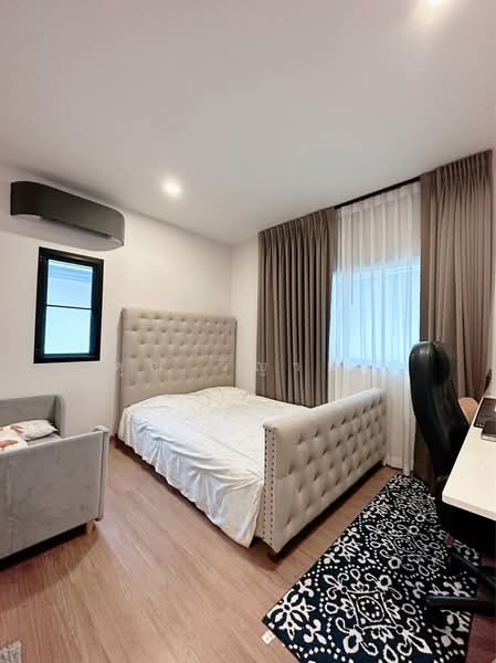 Britannia Bangna Suvarnabhumi (km.26) : บริทาเนีย บางนา สุวรรณภูมิ (กม.26), สมุทรปราการ, 42 ถนนวัดบางบ่อ, บางบ่อ, บางบ่อ, สมุทรปราการ, 245 ตร.ม., บ้านเดี่ยว ขาย, โดย คุณ วิญากร, 500395265 - DDproperty.com