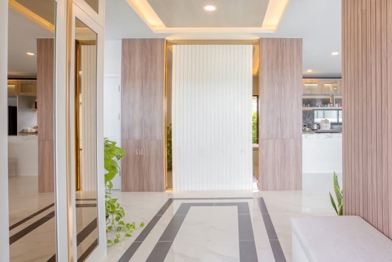 Britannia Bangna Suvarnabhumi (km.26) : บริทาเนีย บางนา สุวรรณภูมิ (กม.26), สมุทรปราการ, 42 ถนนวัดบางบ่อ, บางบ่อ, บางบ่อ, สมุทรปราการ, 245 ตร.ม., บ้านเดี่ยว ขาย, โดย คุณ วิญากร, 500395265 - DDproperty.com
