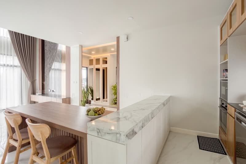 Britannia Bangna Suvarnabhumi (km.26), Samut Prakan, 42 Bang Bo Temple Road, Bang Bo, Samut Prakan, 4 Bedrooms, 245 sqm, Single Detached House For Sale, by คุณ วิญากร, 500395265 - DDproperty.com