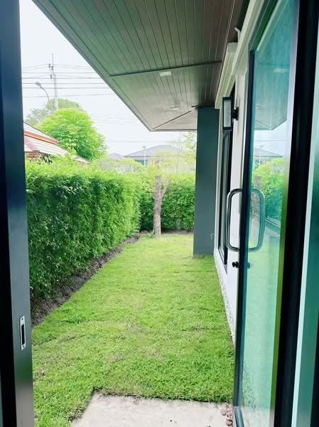 Britannia Bangna Suvarnabhumi (km.26), Samut Prakan, 42 Bang Bo Temple Road, Bang Bo, Samut Prakan, 4 Bedrooms, 245 sqm, Single Detached House For Sale, by คุณ วิญากร, 500395265 - DDproperty.com