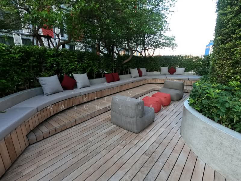 Taka Haus, Bangkok, 99 Soi Ekamai 10, Khlong Tan Nua, Watthana, Bangkok, 2 Bedrooms, 68 sqm, Condo For Sale, by Keerati Wangrujirakul, 500395266 - DDproperty.com