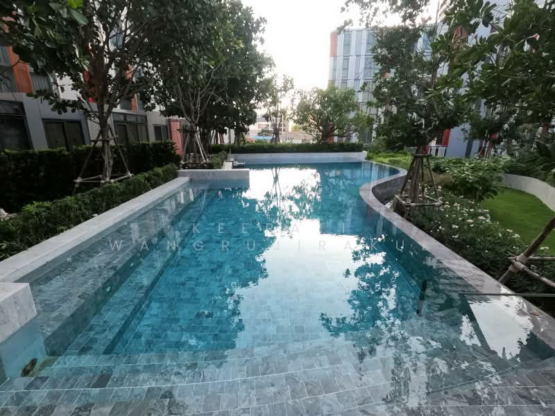 Taka Haus, Bangkok, 99 Soi Ekamai 10, Khlong Tan Nua, Watthana, Bangkok, 2 Bedrooms, 68 sqm, Condo For Sale, by Keerati Wangrujirakul, 500395266 - DDproperty.com