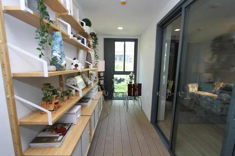 Taka Haus, Bangkok, 99 Soi Ekamai 10, Khlong Tan Nua, Watthana, Bangkok, 2 Bedrooms, 68 sqm, Condo For Sale, by Keerati Wangrujirakul, 500395266 - DDproperty.com