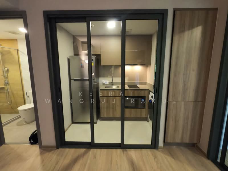 Taka Haus, Bangkok, 99 Soi Ekamai 10, Khlong Tan Nua, Watthana, Bangkok, 2 Bedrooms, 68 sqm, Condo For Sale, by Keerati Wangrujirakul, 500395266 - DDproperty.com