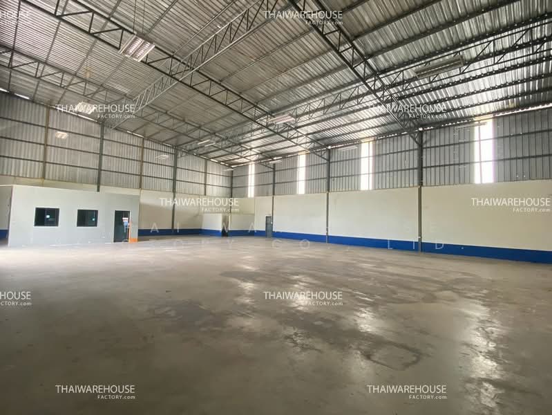 ให้เช่าโกดังและโรงงาน 494 ตร.ม. สายไหม กรุงเทพ รถเทรลเลอร์ 40 ฟุตเข้าได้ พร้อมใช้งาน, กรุงเทพ, สายไหม, กรุงเทพ, 494 ตร.ม., โกดัง-โรงงาน ให้เช่า, โดย THAI WAREHOUSE FACTORY CO., LTD., 500395269 - DDproperty.com