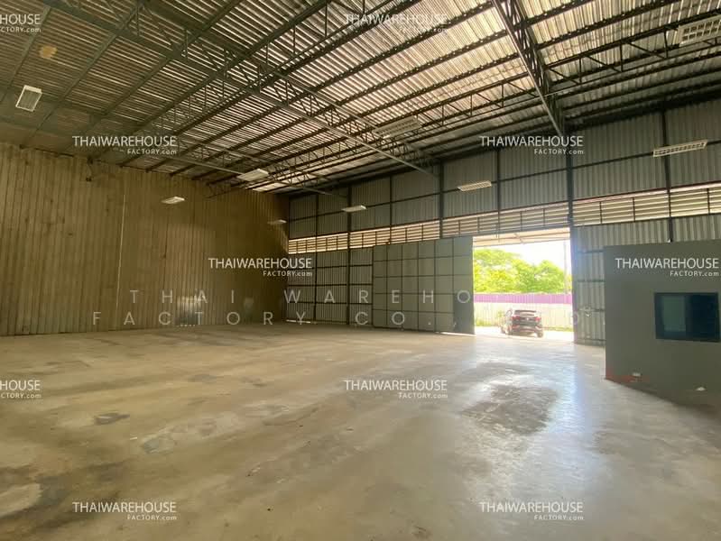 ให้เช่าโกดังและโรงงาน 494 ตร.ม. สายไหม กรุงเทพ รถเทรลเลอร์ 40 ฟุตเข้าได้ พร้อมใช้งาน, กรุงเทพ, สายไหม, กรุงเทพ, 494 ตร.ม., โกดัง-โรงงาน ให้เช่า, โดย THAI WAREHOUSE FACTORY CO., LTD., 500395269 - DDproperty.com