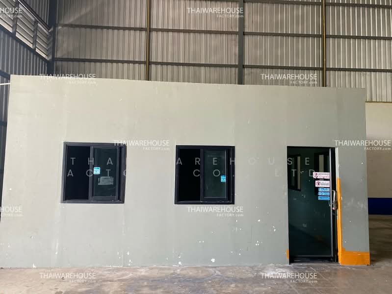 Warehouse & Factory for Rent 494 sqm Sai Mai Bangkok 40ft Container Accessible, Bangkok, Sai Mai, Bangkok, , 494 sqm, Warehouse/Factory For Rent, by THAI WAREHOUSE FACTORY CO., LTD., 500395269 - DDproperty.com