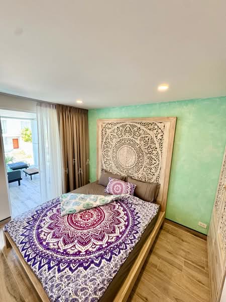 Horizon Residence, Surat Thani, Bo Put, Ko Samui, Surat Thani, 2 Bedrooms, 96 sqm, Condo For Sale, by Fazwaz (Thailand) Co., Ltd., 500395271 - DDproperty.com