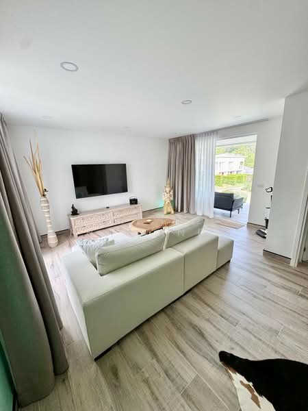 Horizon Residence, Surat Thani, Bo Put, Ko Samui, Surat Thani, 2 Bedrooms, 96 sqm, Condo For Sale, by Fazwaz (Thailand) Co., Ltd., 500395271 - DDproperty.com