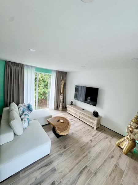 Horizon Residence : ฮอไรซัน เรสซิเดนซ์, สุราษฎร์ธานี, บ่อผุด, เกาะสมุย, สุราษฎร์ธานี, 96 ตร.ม., คอนโด ขาย, โดย Fazwaz (Thailand) Co., Ltd., 500395271 - DDproperty.com