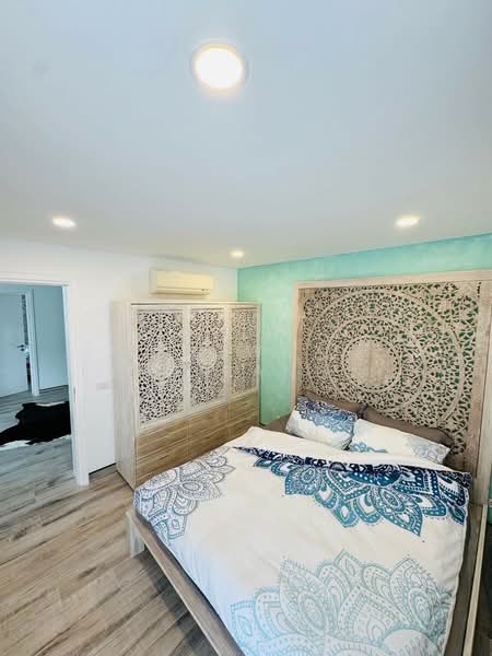 Horizon Residence, Surat Thani, Bo Put, Ko Samui, Surat Thani, 2 Bedrooms, 96 sqm, Condo For Sale, by Fazwaz (Thailand) Co., Ltd., 500395271 - DDproperty.com