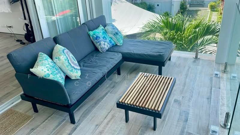 Horizon Residence, Surat Thani, Bo Put, Ko Samui, Surat Thani, 2 Bedrooms, 96 sqm, Condo For Sale, by Fazwaz (Thailand) Co., Ltd., 500395271 - DDproperty.com