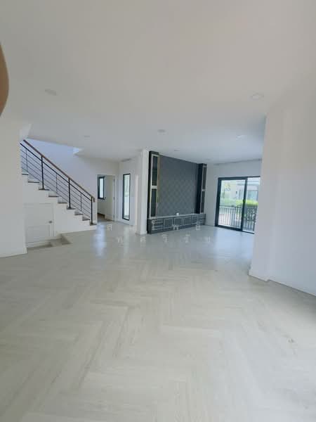 Centro Chaiyaphruek-Chaengwattana 2, Nonthaburi, 45/1 Moo 2, Khlong Khoi, Pak Kret, Nonthaburi, 4 Bedrooms, 190 sqm, Single Detached House For Sale, by สมโพธิ เทศวิรัช, 500395276 - DDproperty.com