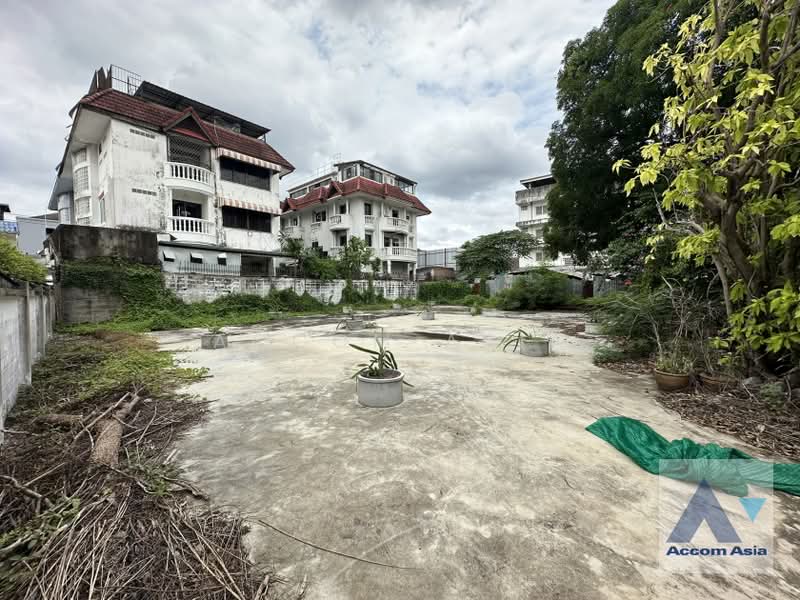 เจ้าของขาย ขายที่ดินสวย หน้ากว้าง สุขุมวิท 71 ปรีดีย์ 14 (AA46402), กรุงเทพ, คลองตันเหนือ, วัฒนา, กรุงเทพ, 536 ตร.ม., ที่ดิน ขาย, โดย Accom Asia, 500395283 - DDproperty.com