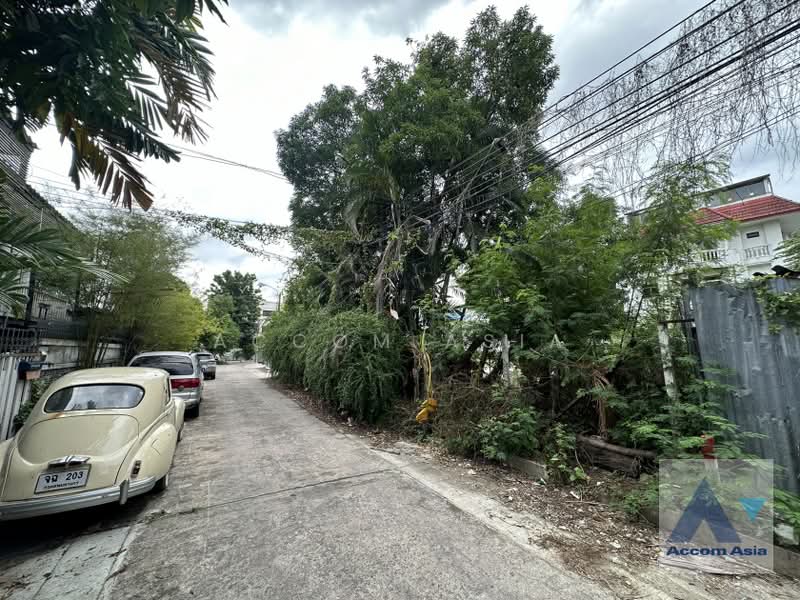 🔼AccomA🔽 ขายที่ดินสวย หน้ากว้าง สุขุมวิท 71 ปรีดีย์ 14 (AA46402), กรุงเทพ, คลองตันเหนือ, วัฒนา, กรุงเทพ, 536 ตร.ม., ที่ดิน ขาย, โดย Accom Asia, 500395283 - DDproperty.com