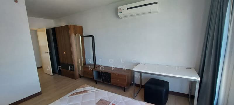 S&S Sukhumvit 101/1, Bangkok, 188 Sukhumvit 101/1 Road, Bang Na, Bangkok, 2 Bedrooms, 66 sqm, Condo For Rent, by Intouch Abhinorasaeth, 500395286 - DDproperty.com