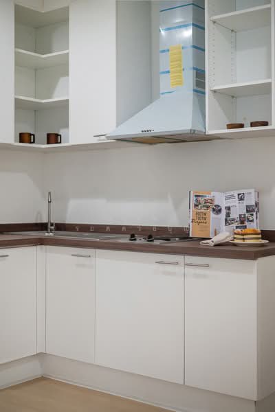 Le Rich Ratchada-Sutthisarn, Bangkok, 1224 Suthisan Winitchai Road, Din Daeng, Din Daeng, Bangkok, 2 Bedrooms, 79 sqm, Condo For Sale, by Sutep Rodduaybun, 500395288 - DDproperty.com