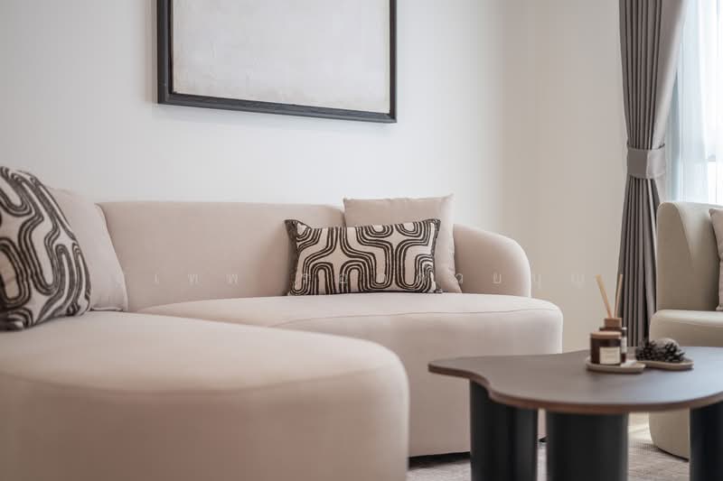 Le Rich Ratchada-Sutthisarn, Bangkok, 1224 Suthisan Winitchai Road, Din Daeng, Din Daeng, Bangkok, 2 Bedrooms, 79 sqm, Condo For Sale, by Sutep Rodduaybun, 500395288 - DDproperty.com