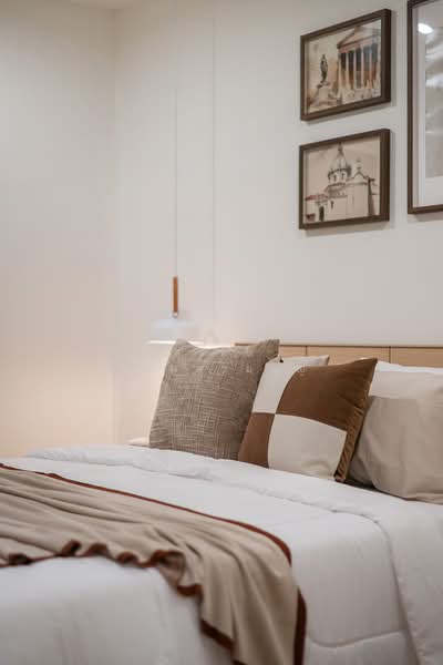 Le Rich Ratchada-Sutthisarn, Bangkok, 1224 Suthisan Winitchai Road, Din Daeng, Din Daeng, Bangkok, 2 Bedrooms, 79 sqm, Condo For Sale, by Sutep Rodduaybun, 500395288 - DDproperty.com