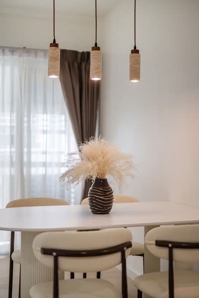 Le Rich Ratchada-Sutthisarn, Bangkok, 1224 Suthisan Winitchai Road, Din Daeng, Din Daeng, Bangkok, 2 Bedrooms, 79 sqm, Condo For Sale, by Sutep Rodduaybun, 500395288 - DDproperty.com