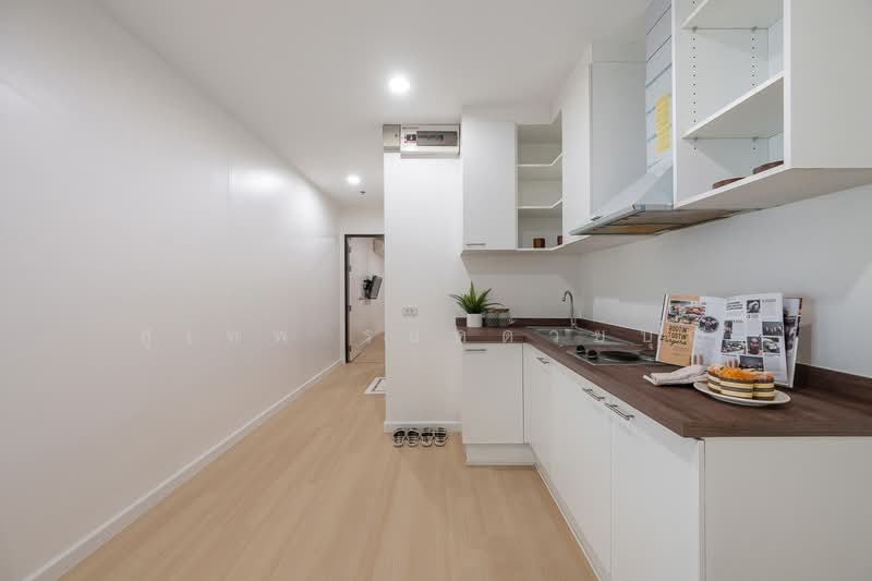 Le Rich Ratchada-Sutthisarn, Bangkok, 1224 Suthisan Winitchai Road, Din Daeng, Din Daeng, Bangkok, 2 Bedrooms, 79 sqm, Condo For Sale, by Sutep Rodduaybun, 500395288 - DDproperty.com