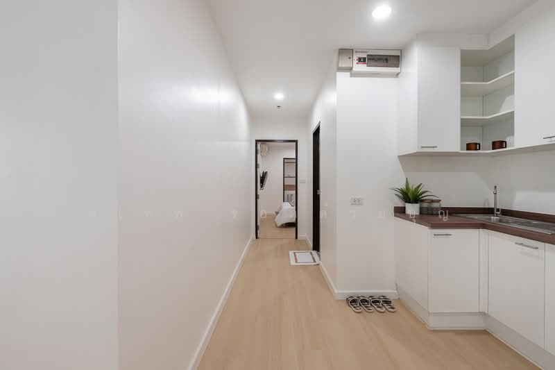 Le Rich Ratchada-Sutthisarn, Bangkok, 1224 Suthisan Winitchai Road, Din Daeng, Din Daeng, Bangkok, 2 Bedrooms, 79 sqm, Condo For Sale, by Sutep Rodduaybun, 500395288 - DDproperty.com