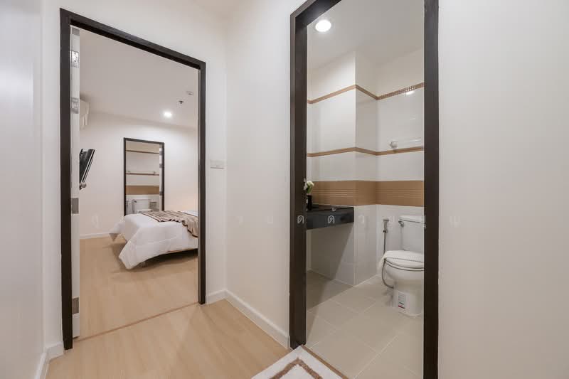 Le Rich Ratchada-Sutthisarn, Bangkok, 1224 Suthisan Winitchai Road, Din Daeng, Din Daeng, Bangkok, 2 Bedrooms, 79 sqm, Condo For Sale, by Sutep Rodduaybun, 500395288 - DDproperty.com