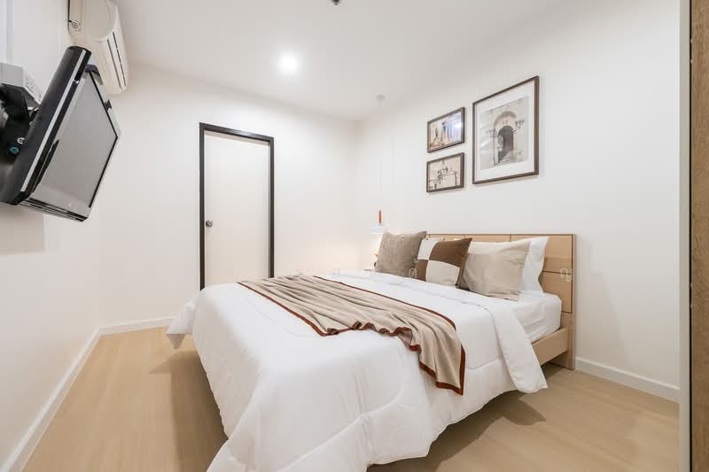 Le Rich Ratchada-Sutthisarn, Bangkok, 1224 Suthisan Winitchai Road, Din Daeng, Din Daeng, Bangkok, 2 Bedrooms, 79 sqm, Condo For Sale, by Sutep Rodduaybun, 500395288 - DDproperty.com