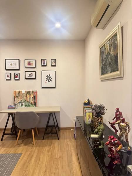 Baan Klang Muang Classe Ekkamai-Ramintra, Bangkok, Sukhonthasawat Road, Lat Phrao, Bangkok, 3 Bedrooms, 241 sqm, Single Detached House For Rent, by Manapong Phromphitak, 500395289 - DDproperty.com