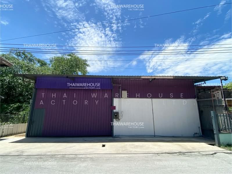 ให้เช่าโรงงานและโกดัง 540 ตร.ม. สายไหม กรุงเทพ รถ 20 ฟุตเข้าได้ ไฟ 3 เฟส, กรุงเทพ, สายไหม, กรุงเทพ, 540 ตร.ม., โกดัง-โรงงาน ให้เช่า, โดย THAI WAREHOUSE FACTORY CO., LTD., 500395290 - DDproperty.com