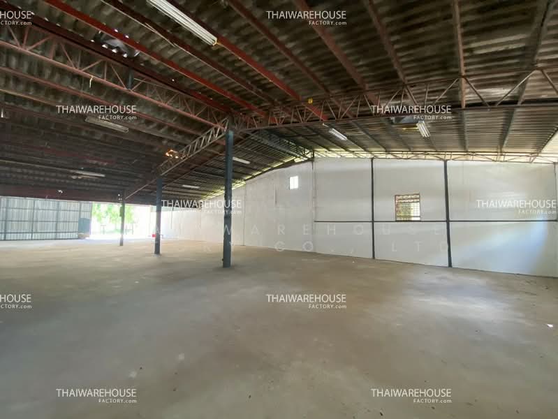 Factory & Warehouse for Rent 540 sqm Sai Mai Bangkok 20ft Truck Access 3-Phase Power, Bangkok, Sai Mai, Bangkok, , 540 sqm, Warehouse/Factory For Rent, by THAI WAREHOUSE FACTORY CO., LTD., 500395290 - DDproperty.com