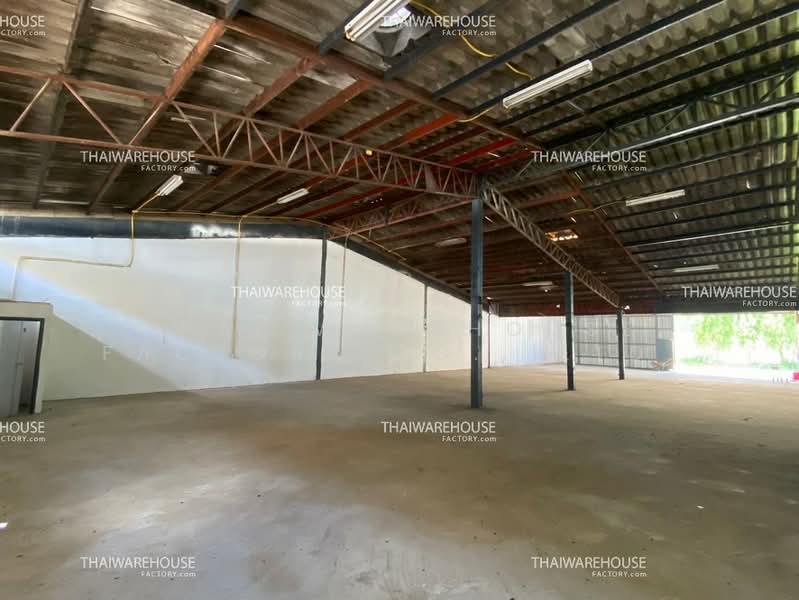 ให้เช่าโรงงานและโกดัง 540 ตร.ม. สายไหม กรุงเทพ รถ 20 ฟุตเข้าได้ ไฟ 3 เฟส, กรุงเทพ, สายไหม, กรุงเทพ, 540 ตร.ม., โกดัง-โรงงาน ให้เช่า, โดย THAI WAREHOUSE FACTORY CO., LTD., 500395290 - DDproperty.com