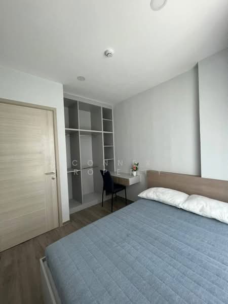 Brompton Pet Friendly Sukhumvit 107, Samut Prakan, Soi Bearing 4, Samrong Nua, Muang Samut Prakarn, Samut Prakan, 1 Bedroom, 26 sqm, Condo For Rent, by Connex Property, 500395292 - DDproperty.com