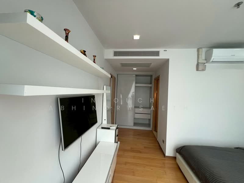 Hyde Sukhumvit 13, Bangkok, 13 Sukhumvit Road, Khlongtoei Nua, Watthana, Bangkok, 2 Bedrooms, 77 sqm, Condo For Rent, by Intouch Abhinorasaeth, 500395295 - DDproperty.com