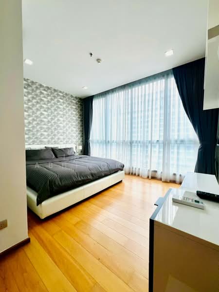 Hyde Sukhumvit 13, Bangkok, 13 Sukhumvit Road, Khlongtoei Nua, Watthana, Bangkok, 2 Bedrooms, 77 sqm, Condo For Rent, by Intouch Abhinorasaeth, 500395295 - DDproperty.com